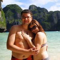 Отзыв от Василиса - Виза Destination Thailand